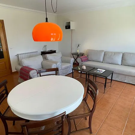 Stylish Coastal With Sea View Lourinhã