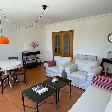Stylish Coastal With Sea View Apartamento *