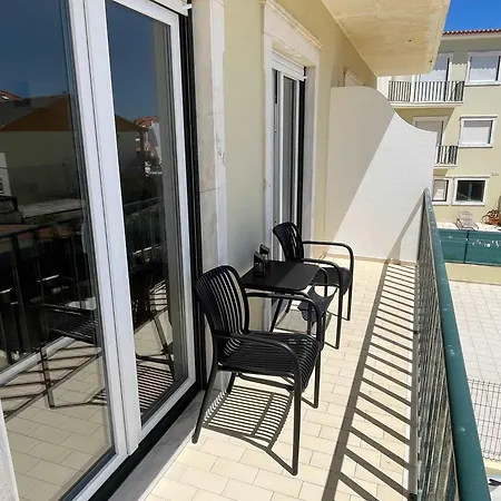Apartamento Stylish Coastal With Sea View
