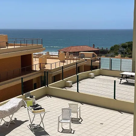 Apartamento Stylish Coastal With Sea View