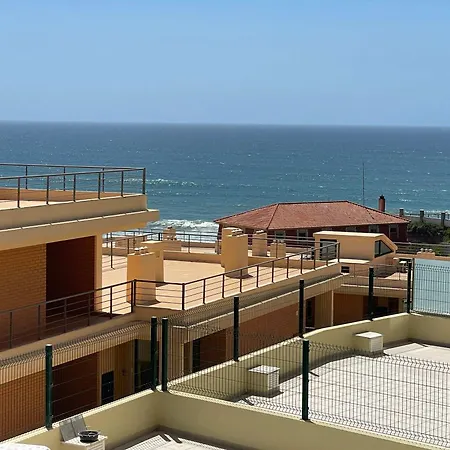 Stylish Coastal With Sea View Apartamento