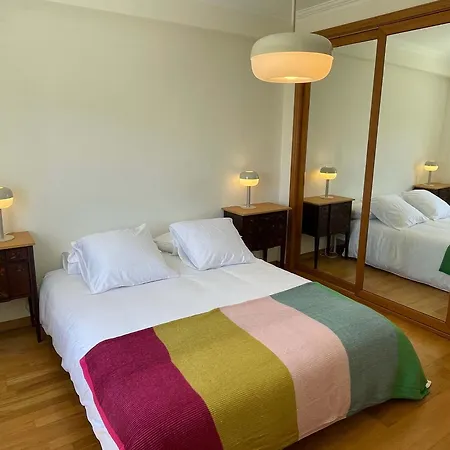 Stylish Coastal With Sea View Apartamento *
