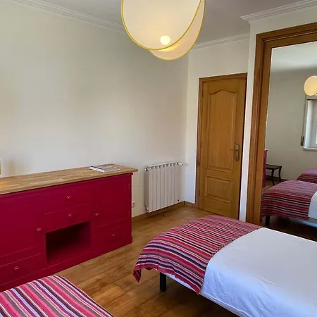 Apartamento Stylish Coastal With Sea View Lourinhã