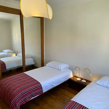 Apartamento Stylish Coastal With Sea View
