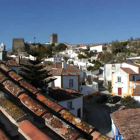 Apartamento Stylish Coastal With Sea View Lourinhã
